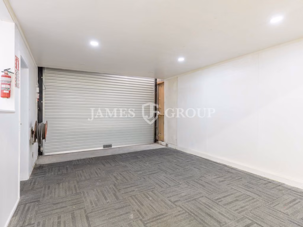 Cost-effective Industrial Unit