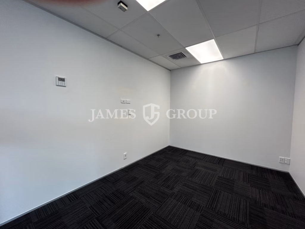 Fitted Mount Eden Office Available Now