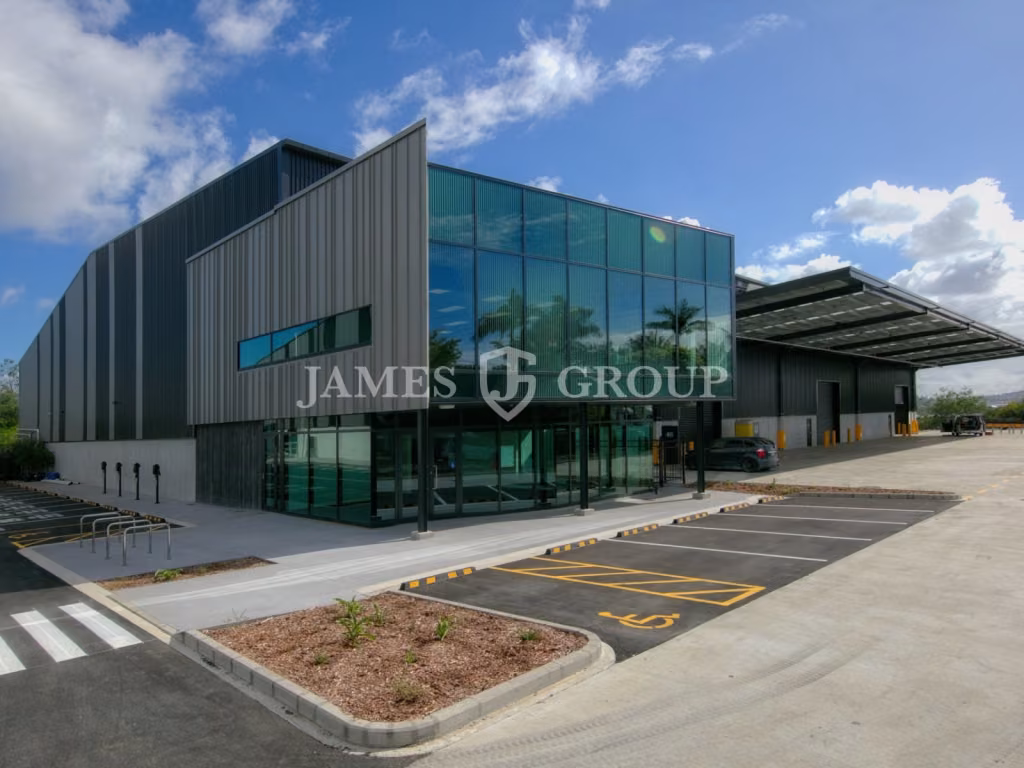 Brand New Build | Mangere