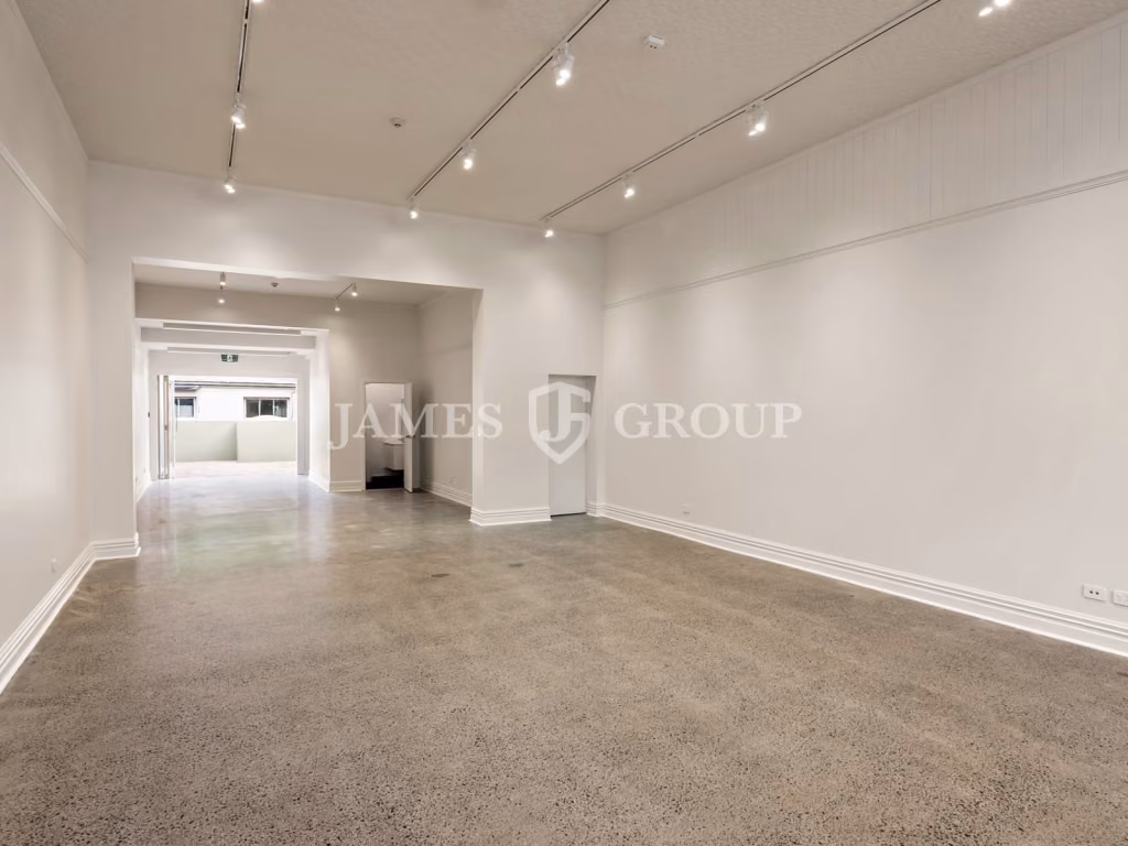 Prime Ponsonby Retail | Get In Quick!