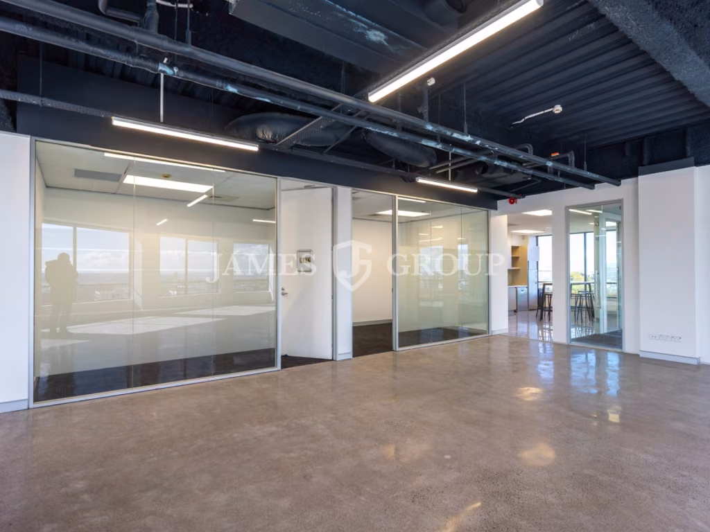 High-outlook Office At An Affordable Rent | 469m²