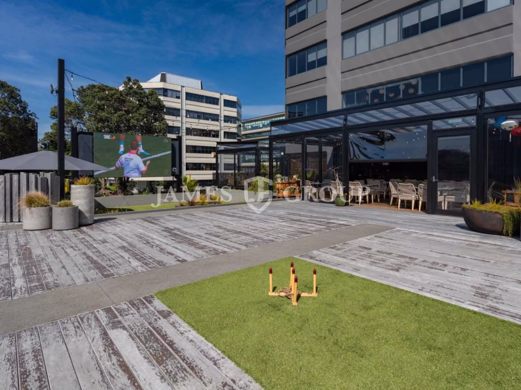 Central Park Business Park | 665sqm