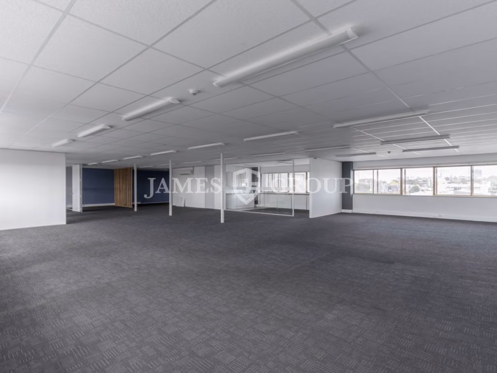 Central Newmarket Opportunity