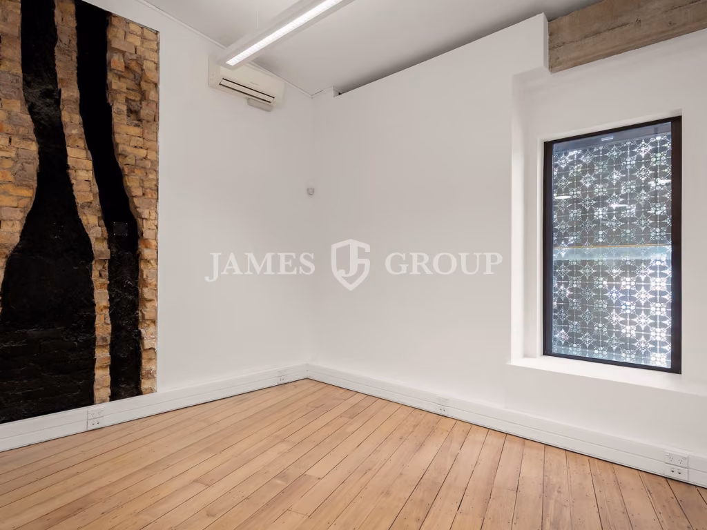 Stylish Loft Office Karangahape Road