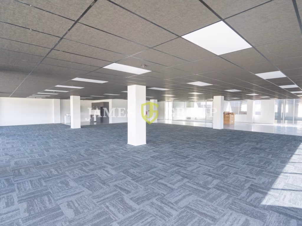 510sqm Refurbished Freemans Bay Office