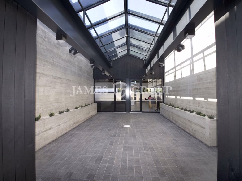 Secure This Jervois Road Tenancy