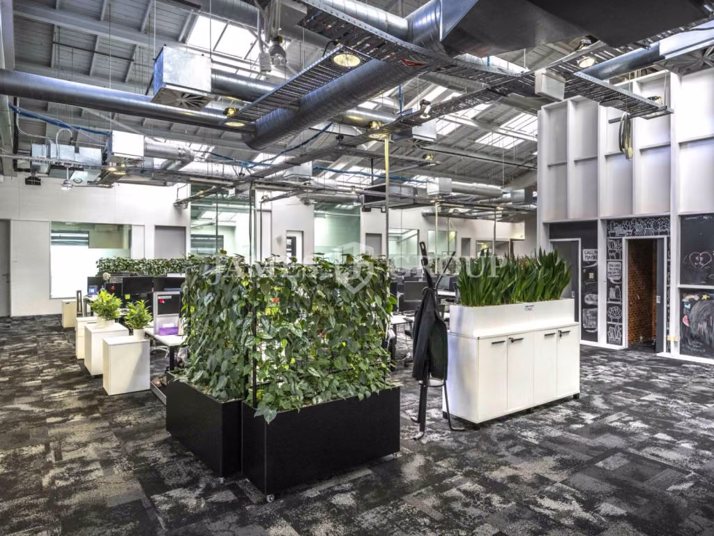 Iconic Parnell Office With Exceptional Amenities