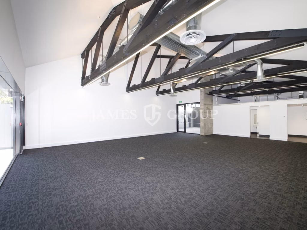 Secure This Jervois Road Tenancy