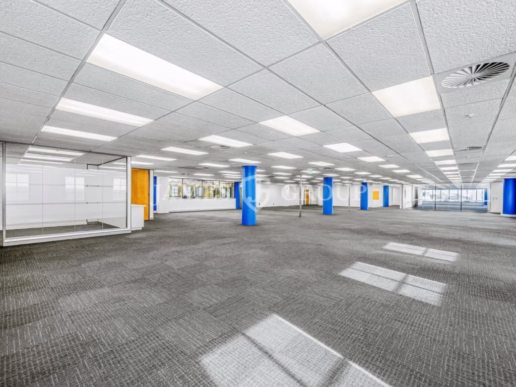 Prime Office Space + High Exposure | 959sqm