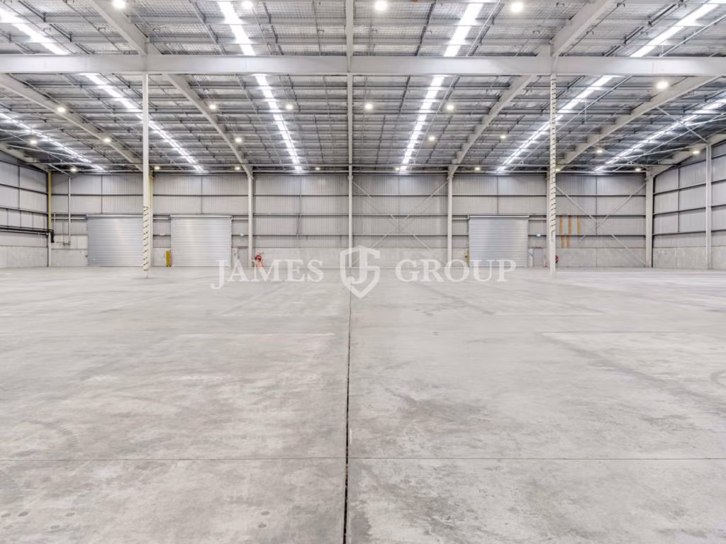 High Profile Airport Facility