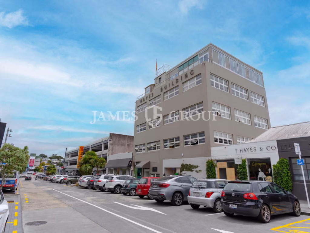 Bright Newmarket Office With Two Meeting Rooms
