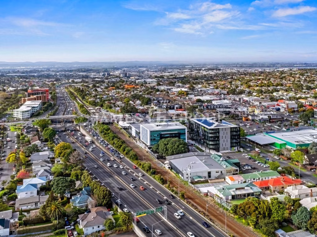 Brand New Premium Office Space In Greenlane