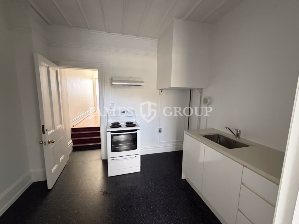 Premium Live & Work Opportunity On Ponsonby Road
