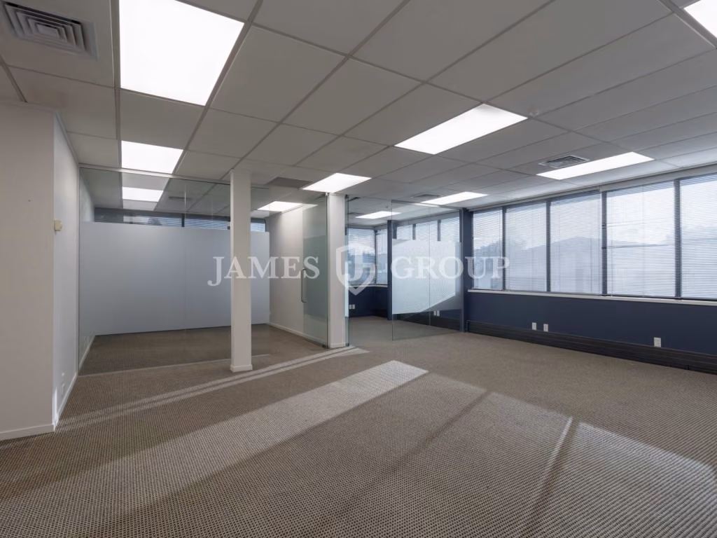 Premium Versatile Penrose Office – 139m²