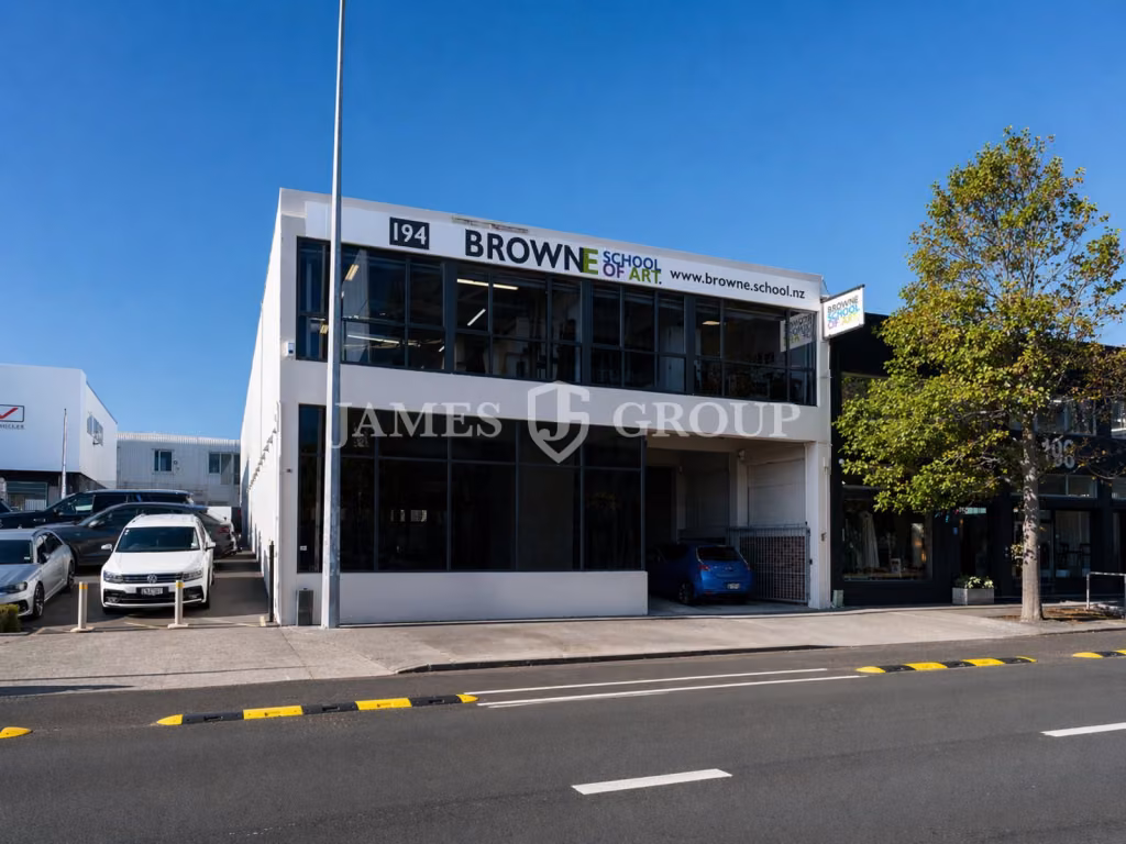 Showroom Excellence – Brand New Refurb
