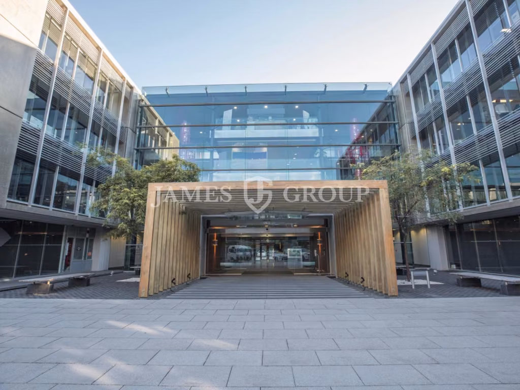 Modern Open Plan Parnell Opportunity
