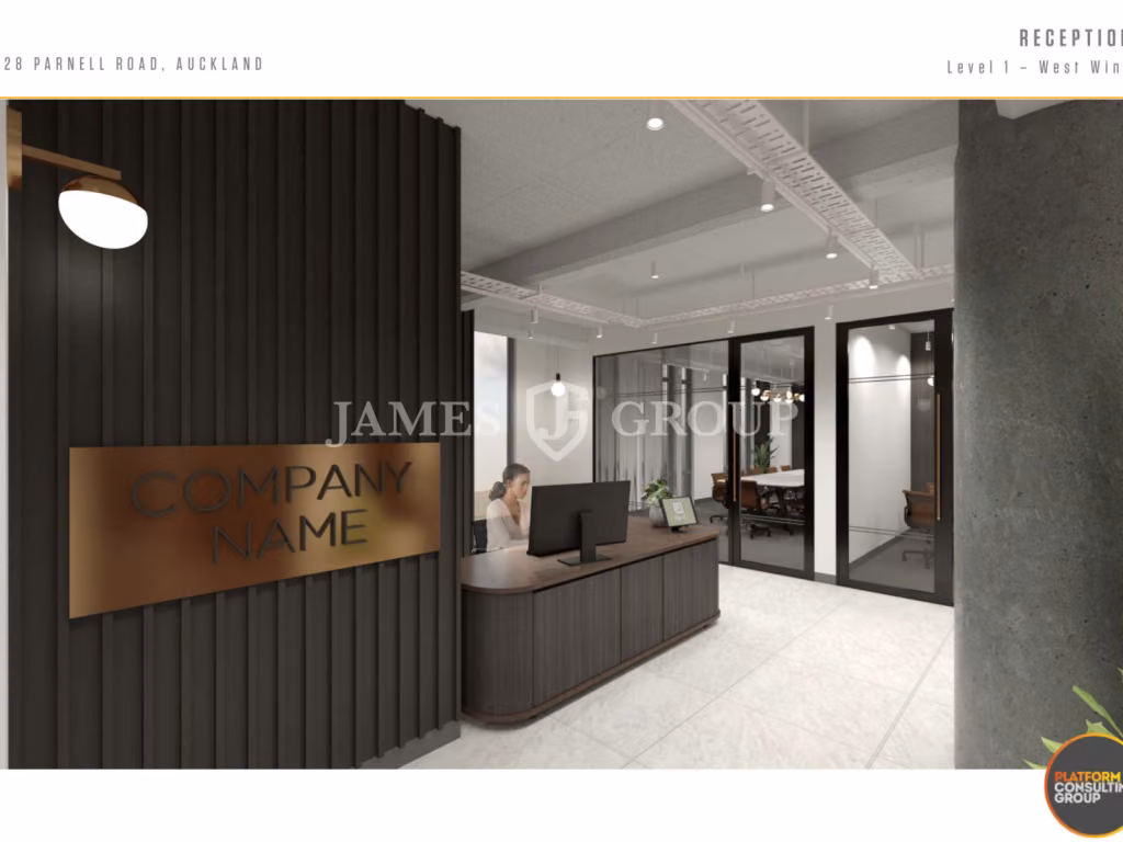 Bespoke Office Space Available Late 2025