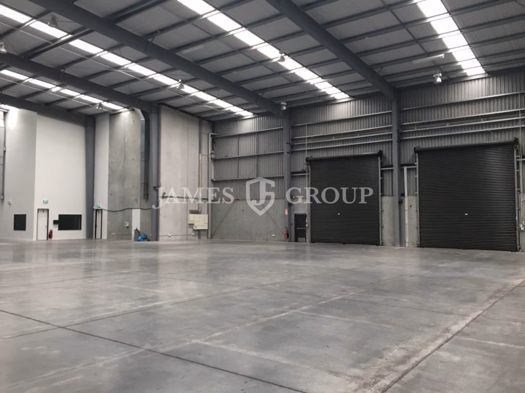 A Grade High-stud Warehouse On Highbrook Drive