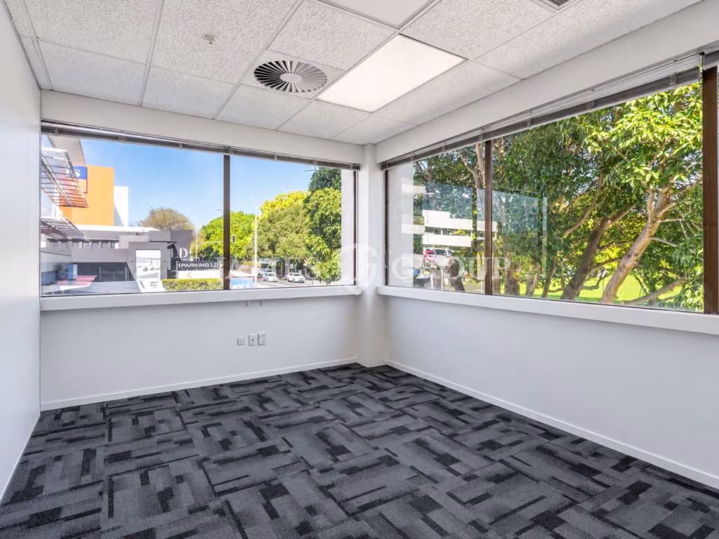 Full Floor Epsom Office With Existing Fitout