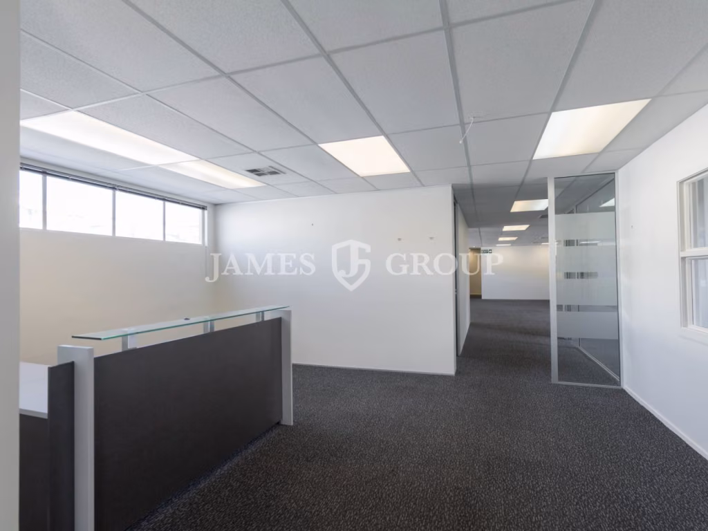 Turn Key Newmarket Office