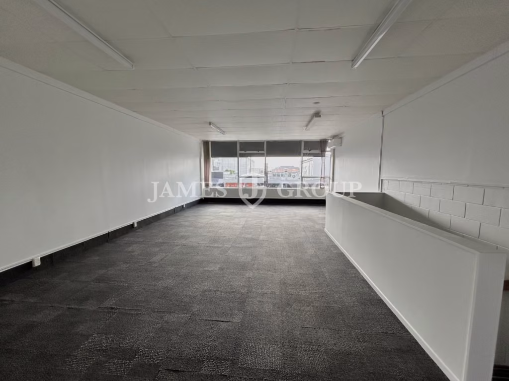 Tidy 65m² St Heilers Office With Meeting Room