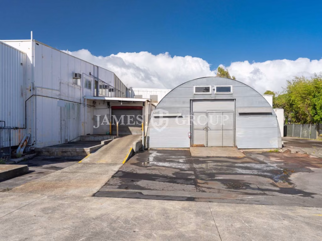 3,802m² Chilled Facility In Prime Penrose