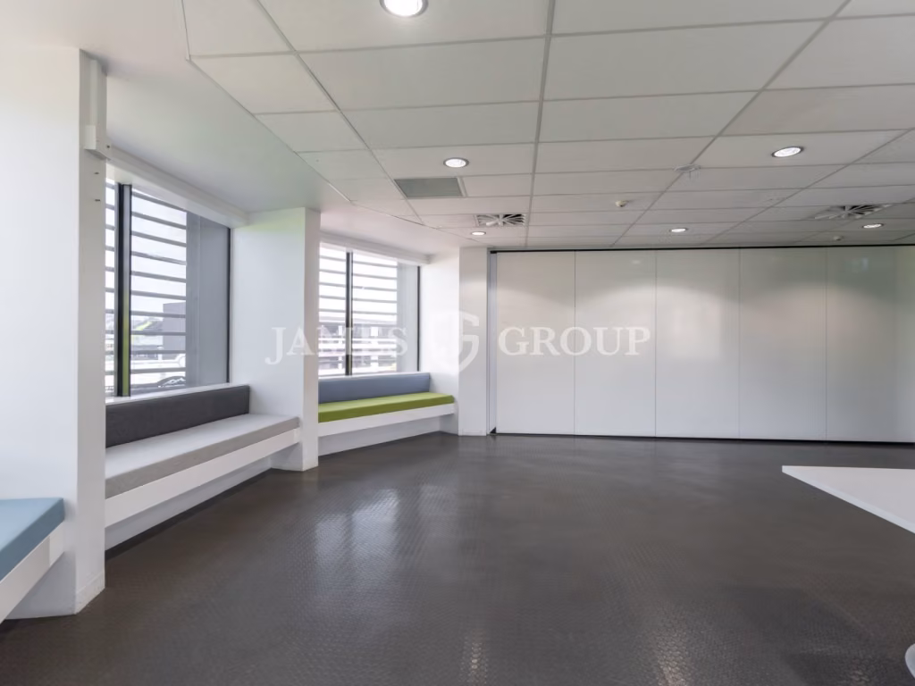 Ideal Newmarket Location – 691m² Office