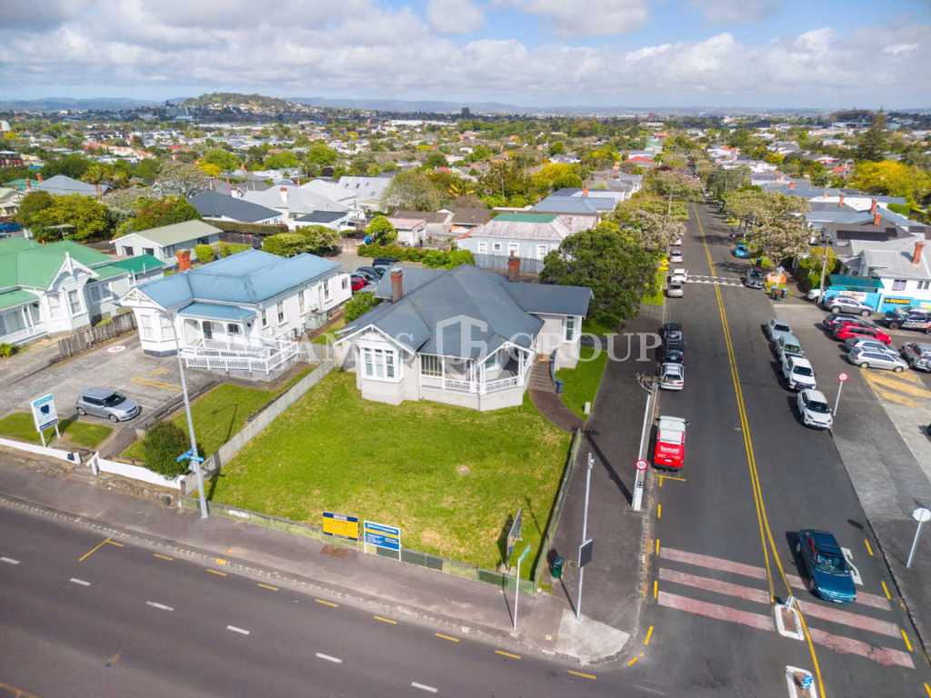 High-profile Standalone Villa – Develop Or Occupy