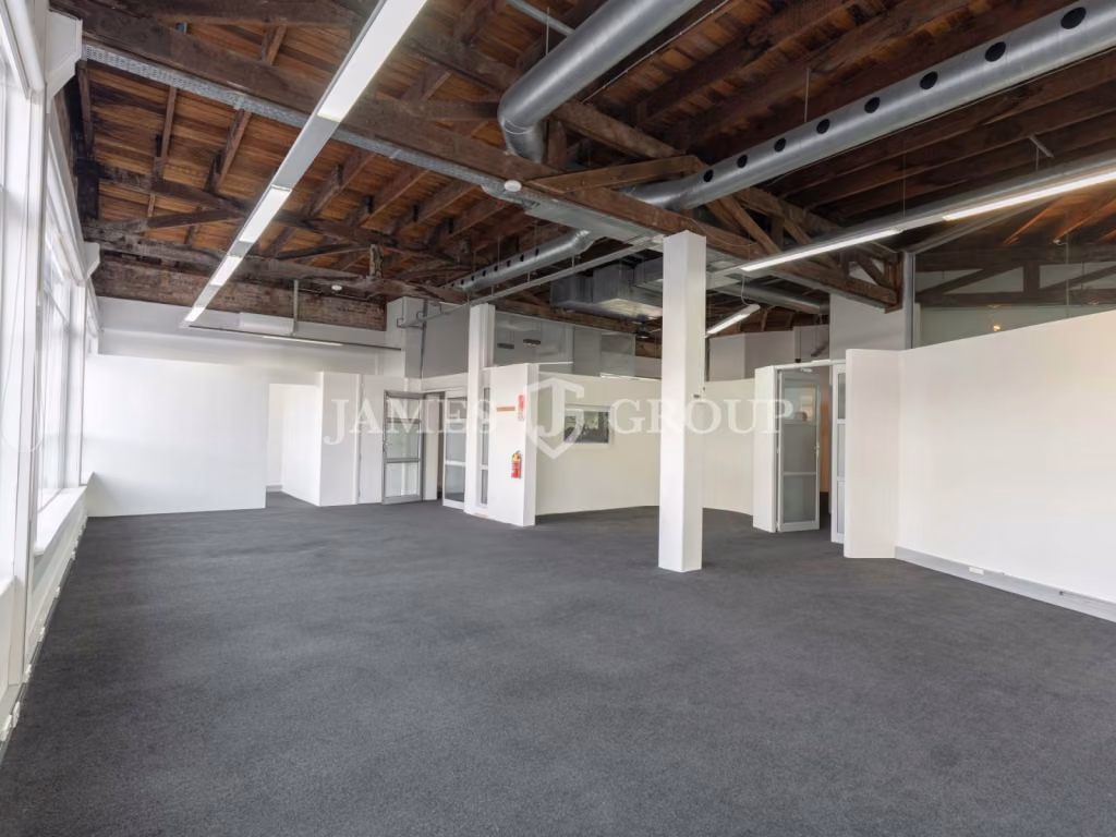 Beresford Square Office