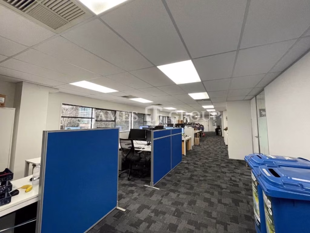Cost Effective Epsom Office 20 Car Parks