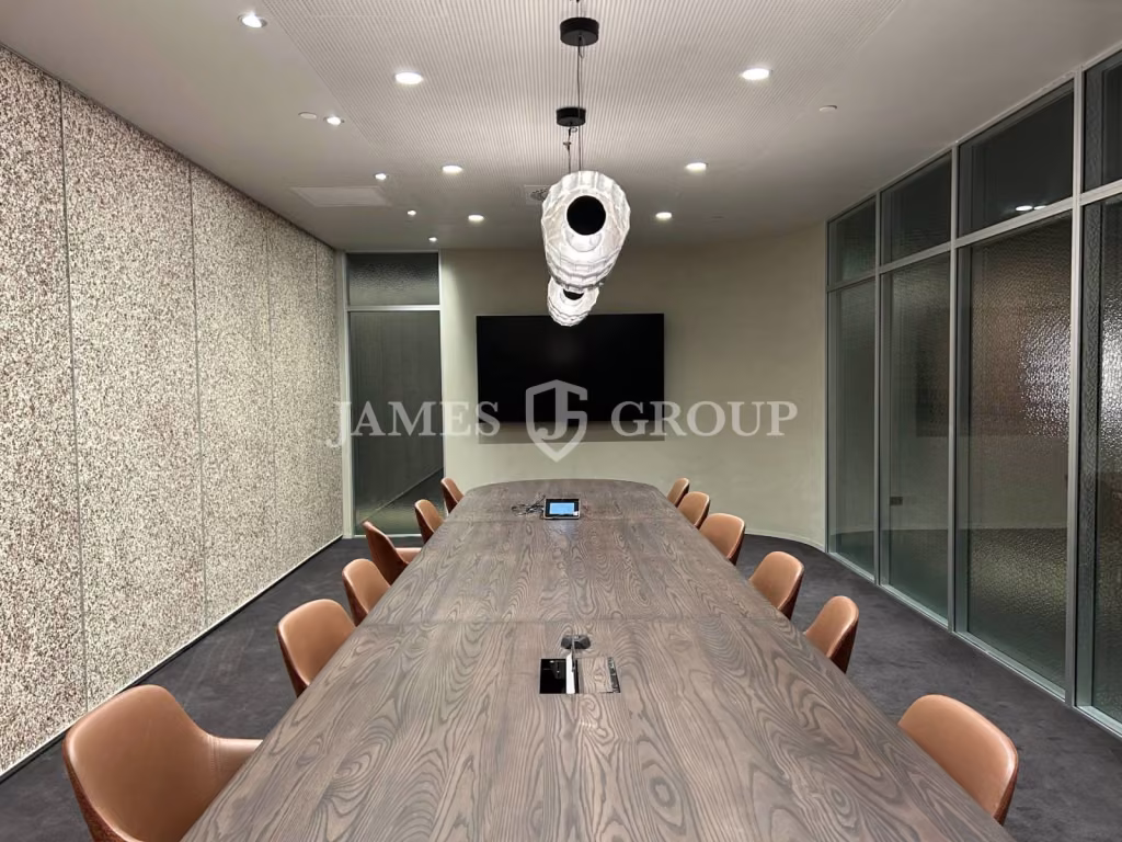 365m² Wynyard Quarter Office – Available Now