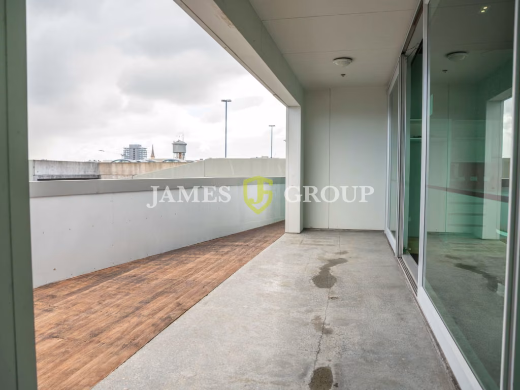 Mount Eden Split Level Office