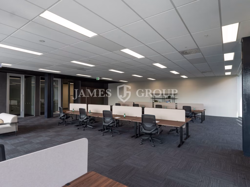 Premium Wynyard Quarter Suite With Harbour Views