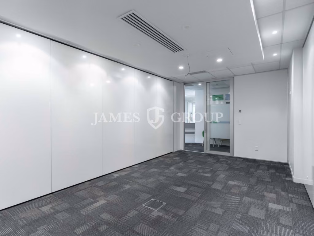 Ideal Newmarket Location – 691m² Office