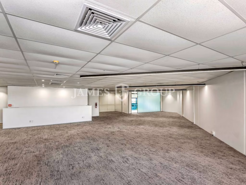 Cost Effective Mount Eden Office With Parks