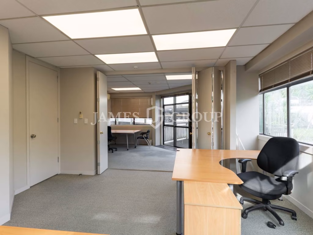 Full Building Or Floor-by-floor – Your Choice