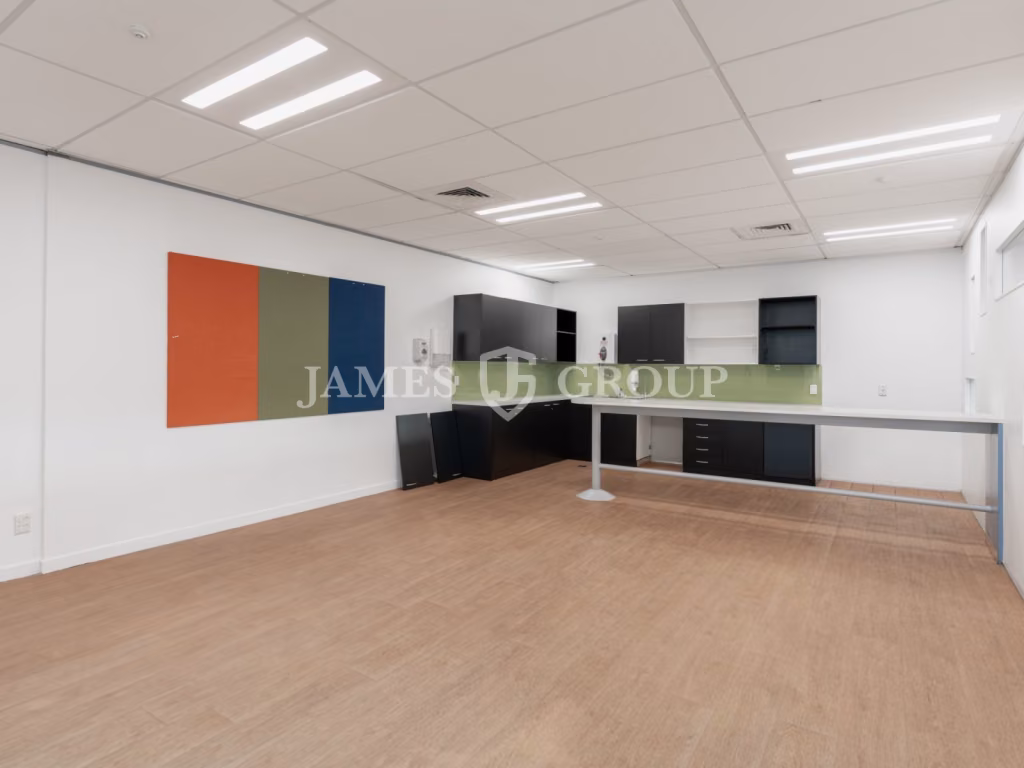 Premium Office – Premium Location