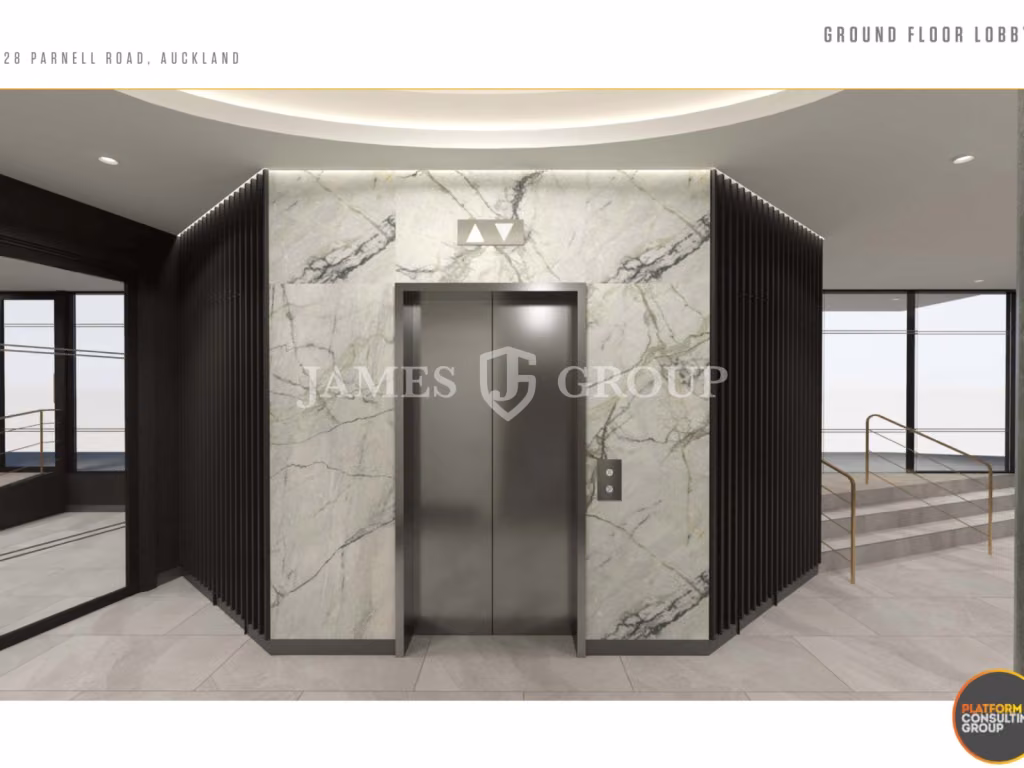 Bespoke Office Space Available Late 2025