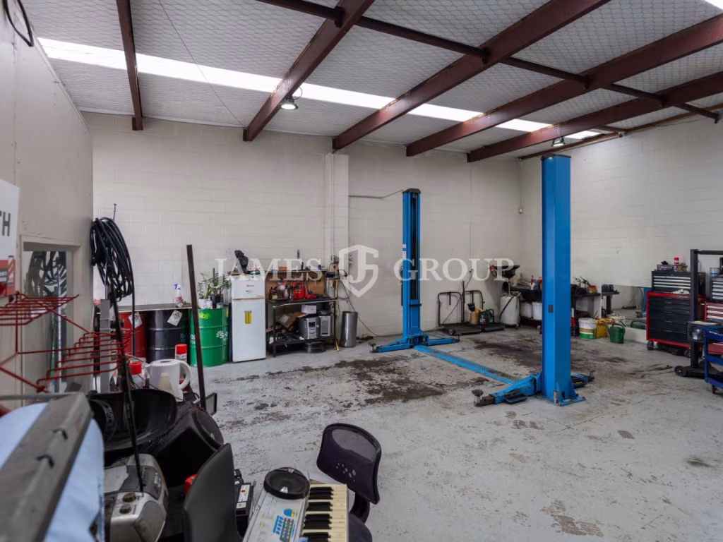Tenanted Investment With Vacant Option Available