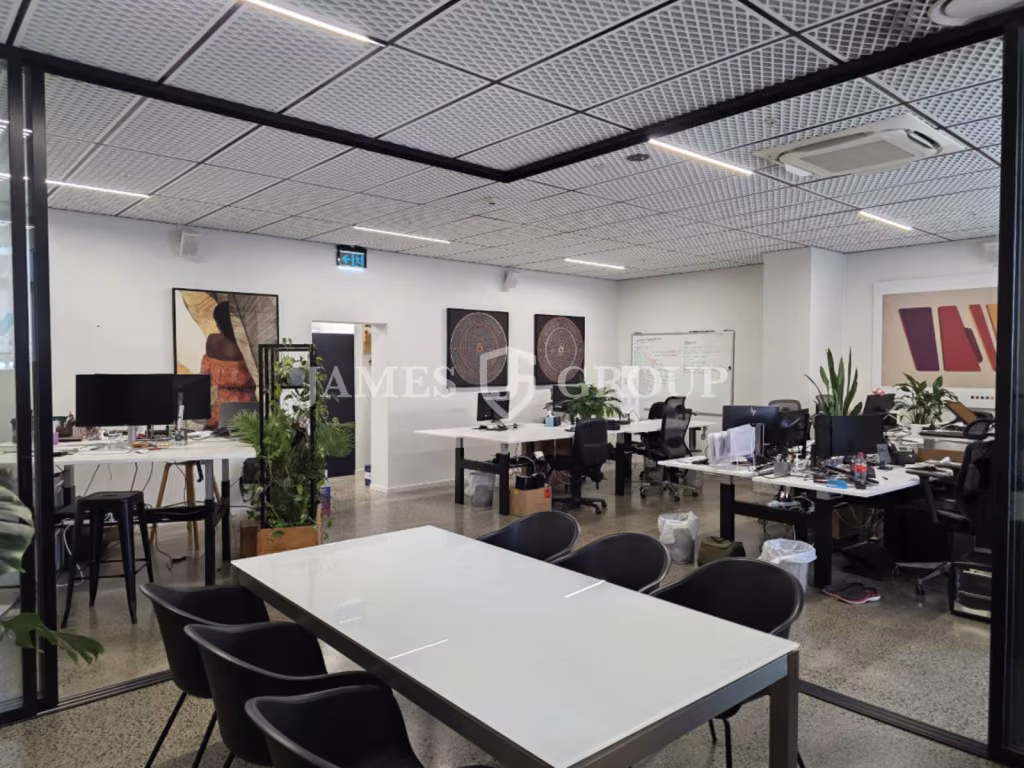 Prime City Centre Office Space Ready For You