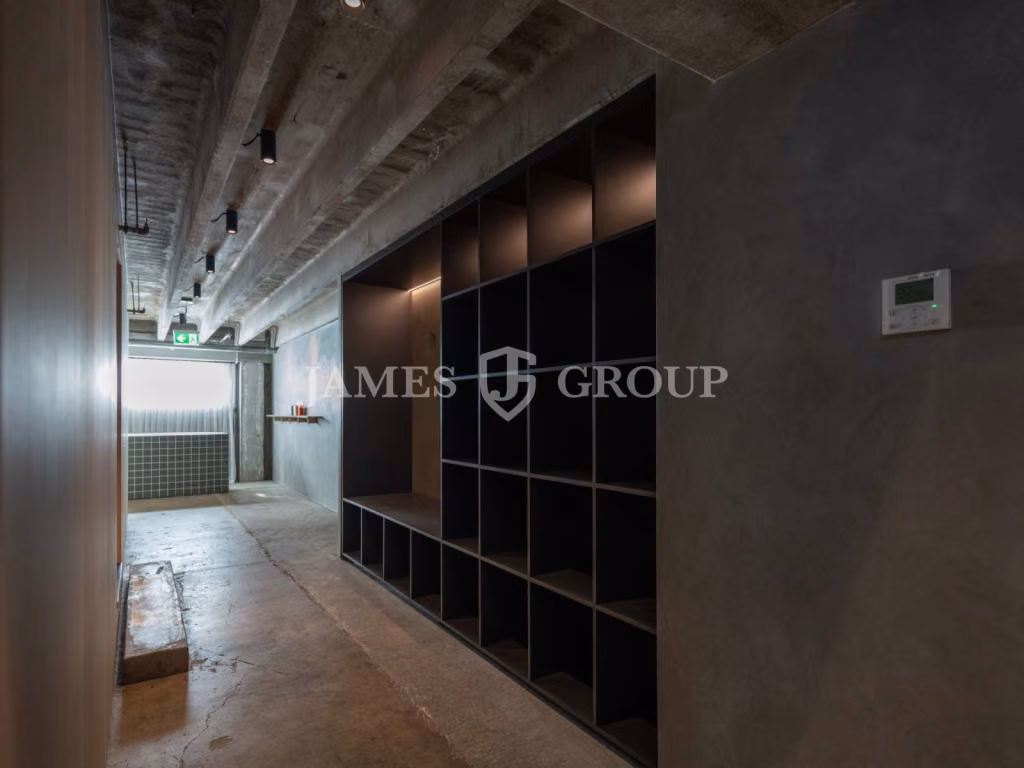 Rare Turnkey Wellness Opportunity On Ponsonby Road