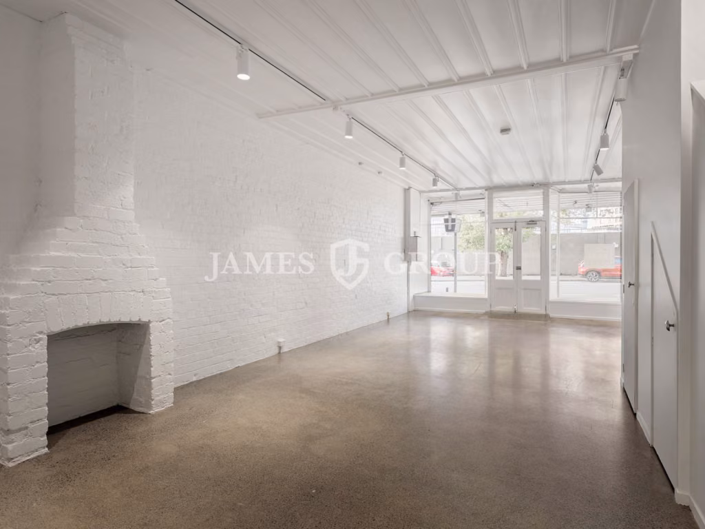 High-exposure Ponsonby Opportunity