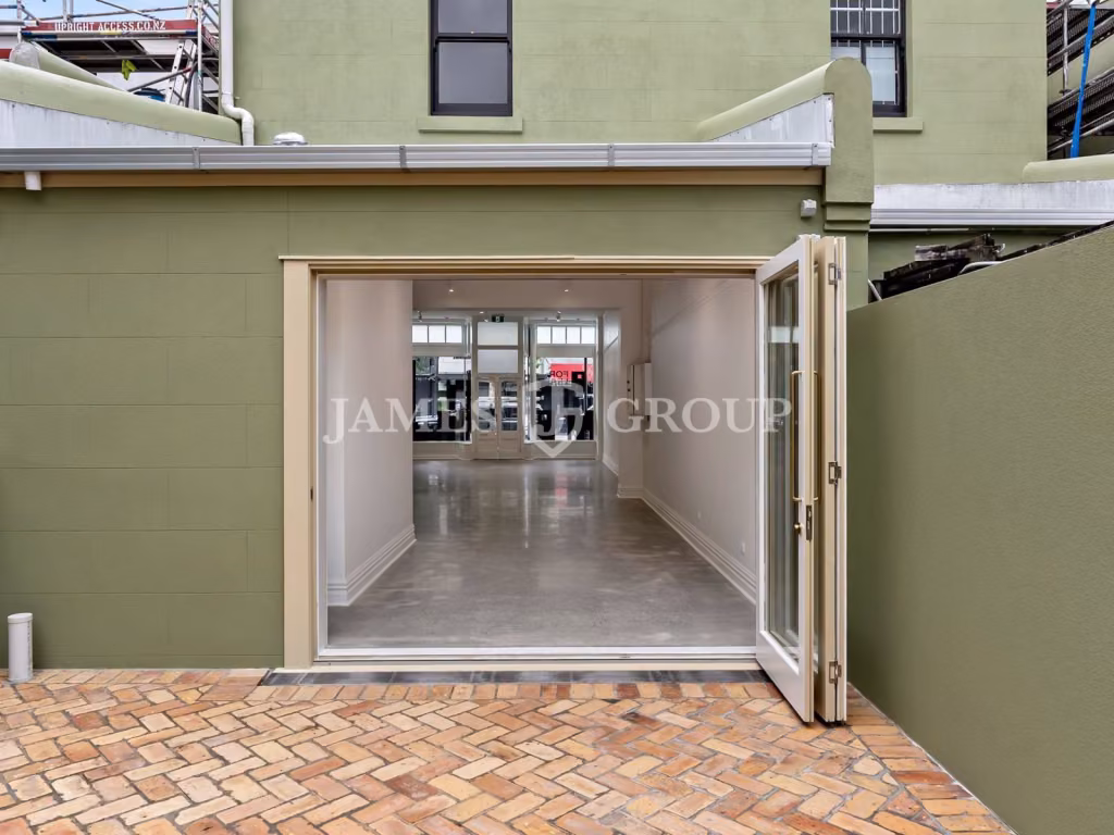 Prime Ponsonby Retail | Get In Quick!