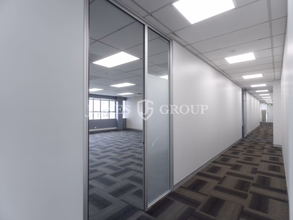 First Floor Office Suite In Heart Of Epsom
