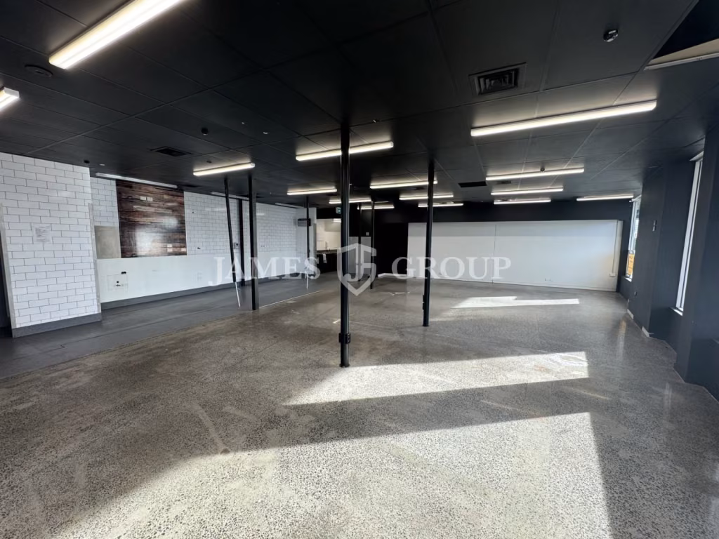 Retail On Prime Corner | Prominent Profile