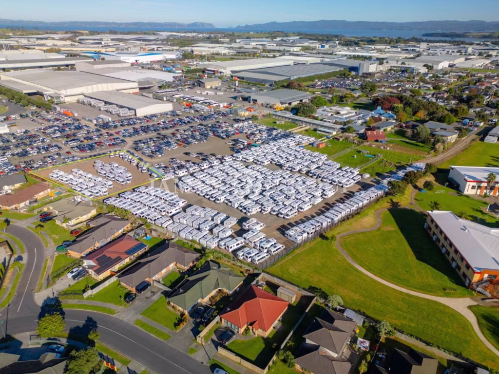 Mangere’s Most Affordable Yard, Available Now!