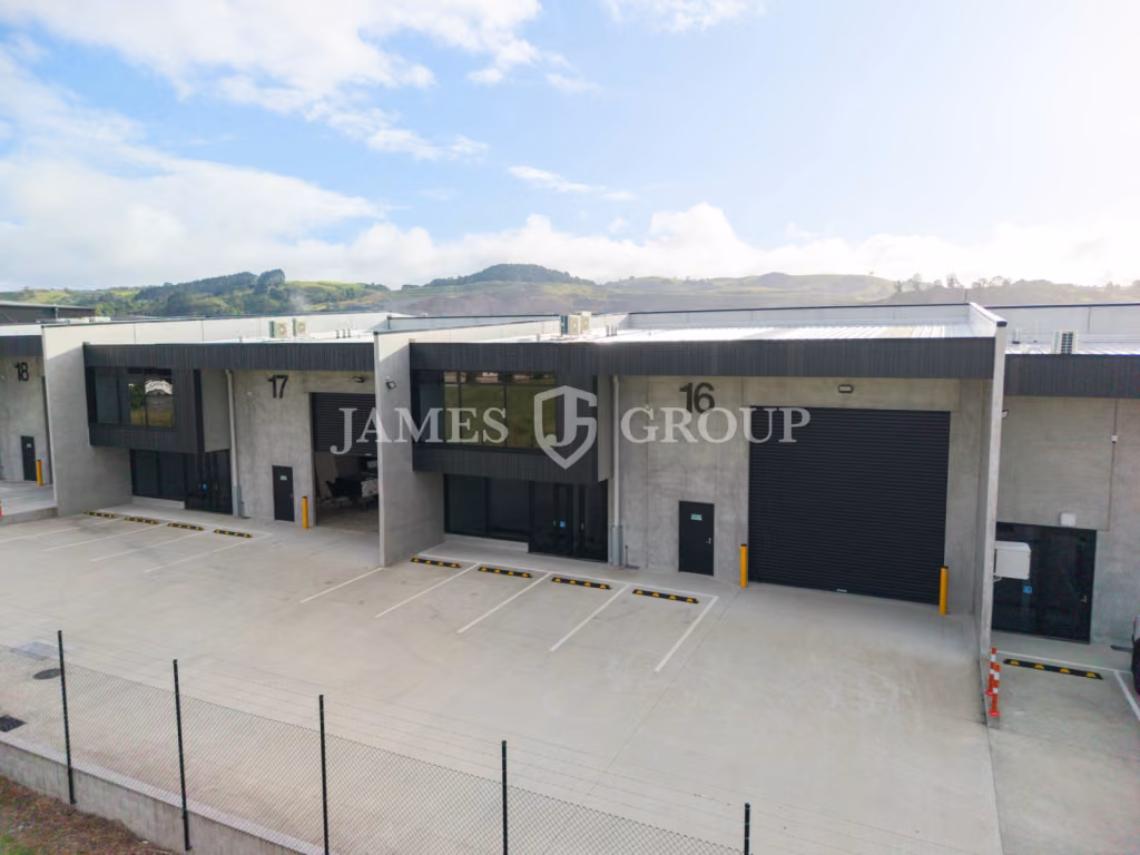 Brand New Units | Lease Or Buy – Move In Now!