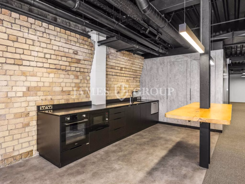 Stunning Character Office