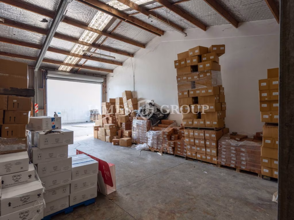 Mangere Industrial With Room To Grow
