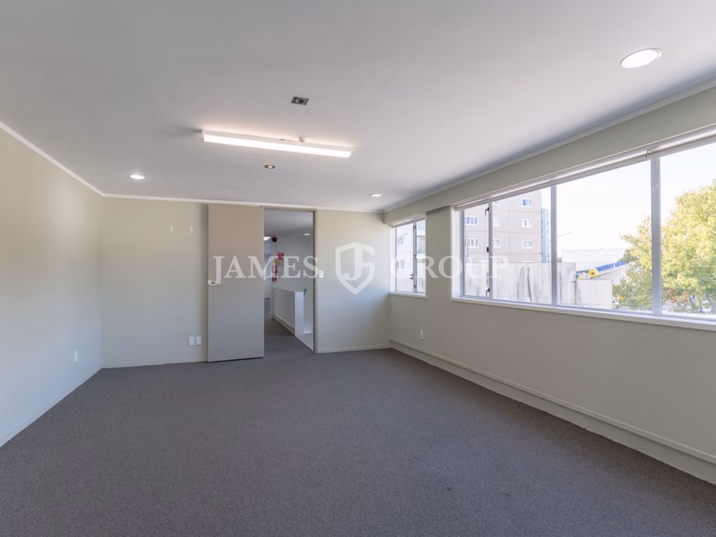 Affordable Newmarket Office